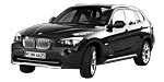 BMW E84 U20F2 Fault Code