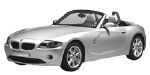 BMW E85 U20F2 Fault Code