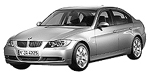 BMW E90 U20F2 Fault Code